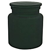 Spirella Yoko Organizador para algodón (L x An x Al: 10,2 x 10,2 x 12 cm, Verde) | BAUHAUS