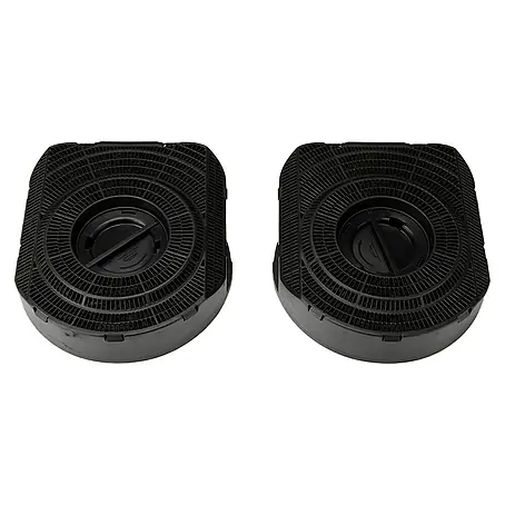 Elica  Filtro de carbón para campanas CFC0140122