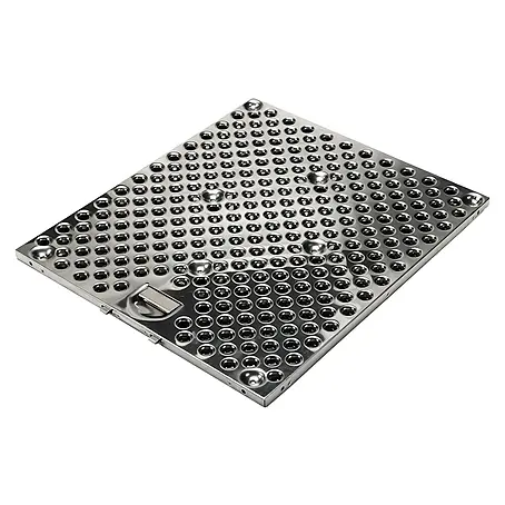 Elica  Filtro de grasa KIT0010806