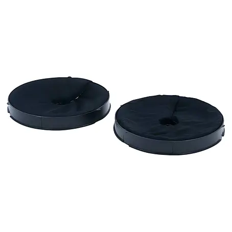 Elica  Filtro de carbón para campanas CFC0162221