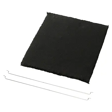 Elica  Filtro de carbón para campanas CFC0140088
