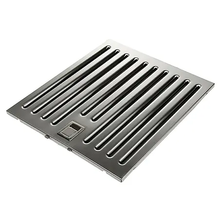 Elica  Filtro de grasa KIT0010804