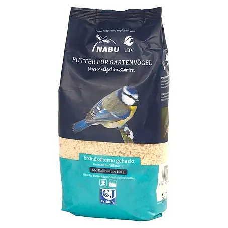 CJ Wildlife  Wildvogelfutter