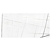 Granitogresne ploščice Marble Saphir  (60 x 120 cm, Bela, Sijaj) | 4240 - Natursteinoptik | EAFA - Bodenfliesen | EAF - Fliesen | EA - Fliesen | E - Fliesen | BAUHAUS