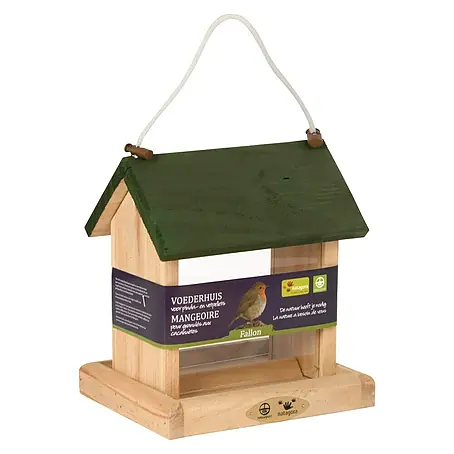 CJ Wildlife  Vogelfutterhaus Wildvogel