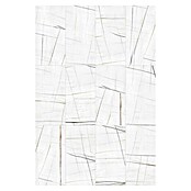 Feinsteinzeugfliese Marble Saphir (60 x 120 cm, Weiß, Glänzend) | BAUHAUS