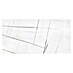 Granitogresne ploščice Marble Saphir 