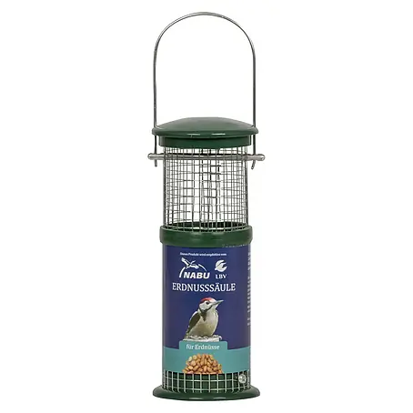 CJ Wildlife  Futtersäule