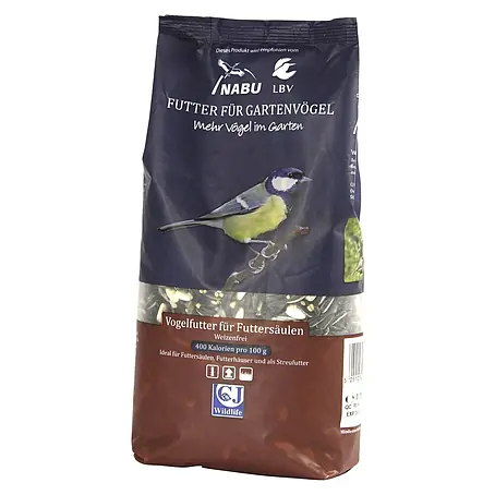 CJ Wildlife  Wildvogelfutter