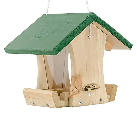 CJ Wildlife  Futterstation Reno