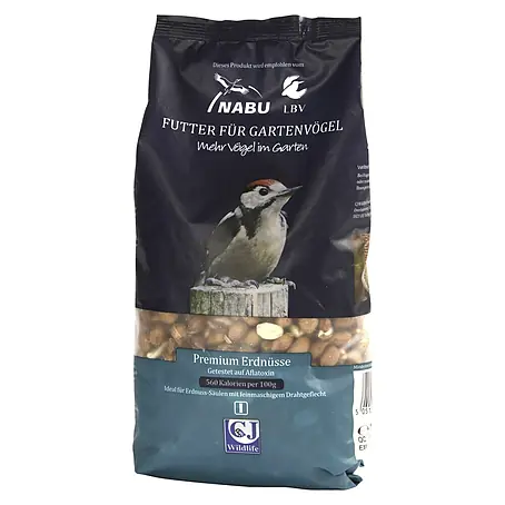 CJ Wildlife  Wildvogelfutter