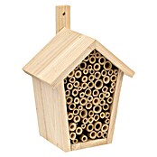 CJ Wildlife Bienenhaus Pinta (11 x 17 x 19,7 cm, Holz, Natur) | BAUHAUS