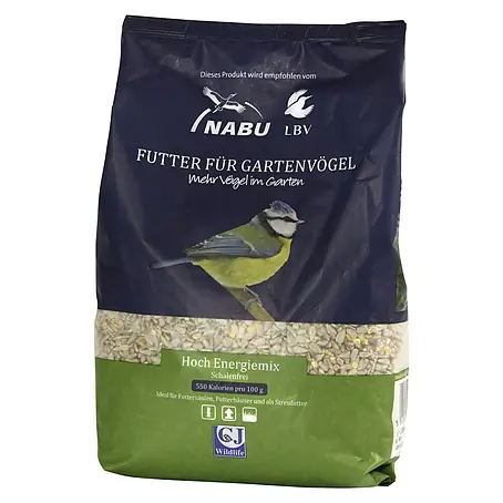CJ Wildlife  Wildvogelfutter