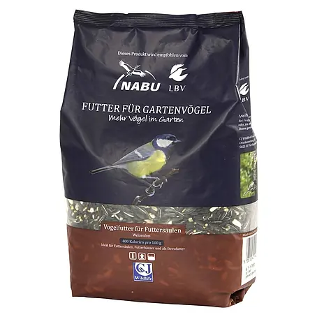 CJ Wildlife  Wildvogelfutter