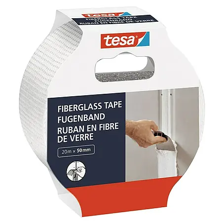 Tesa Reparaturklebeband