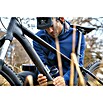 Tesa Ultra Power Reparaturgewebeband Extreme (Schwarz, 25 m x 50 mm) | BAUHAUS