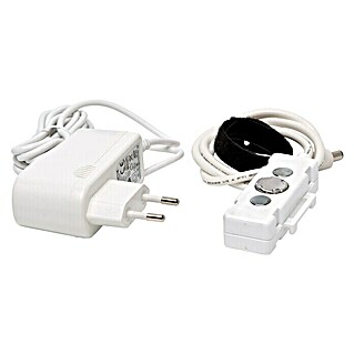 SpeedComfort Adapterset (Wit)