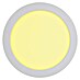 Eltra Smart led-plafondlamp, rond Qnect 