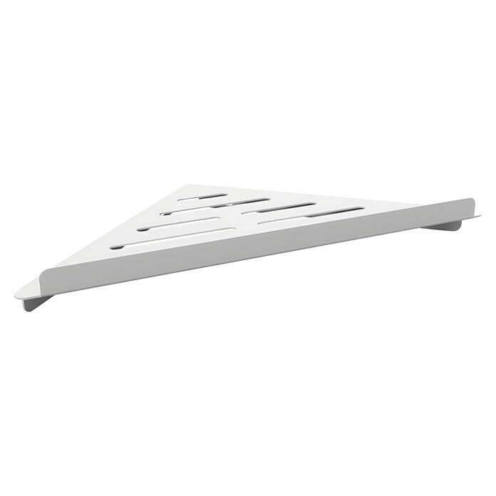 Bemeta Kutna košara za odlaganje White  (Bijela) | BAUHAUS