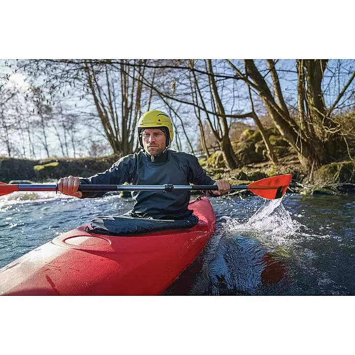 Tesa Ultra Power Unterwasser-Klebeband Under Water - Schwarz, 1,5 m x 50 mm - Stimmungsaufnahme