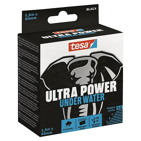 Tesa Ultra Power Cinta submarina Ultra Power Underwater