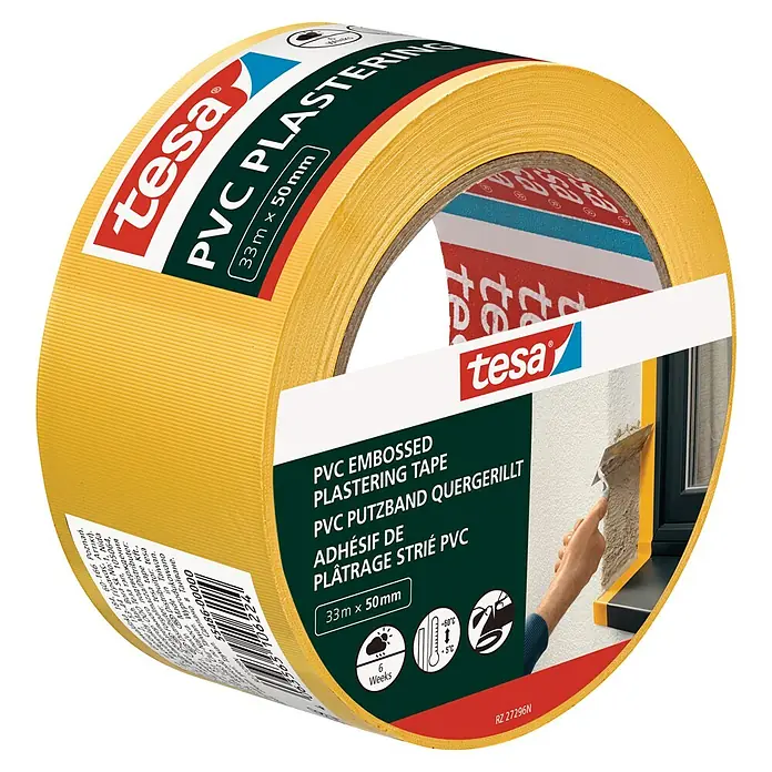 Tesa Precisiescrupp 4333 Sensitive Schilderscrup Voor Het Afplakken Van Gevoelige Ondergronden Binnenshuis Extreem Platte Schilderband Lichtroze Elk 50 M X 25 Mm Verpakking 6 689279947
