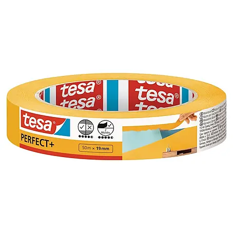 Tesa Malerband Perfect+