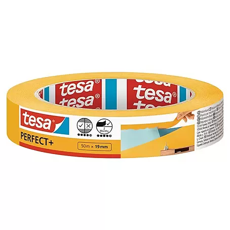 Tesa  Malerband Perfect+
