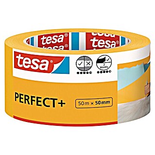 Tesa Malerband Perfect+ (50 m x 50 mm)