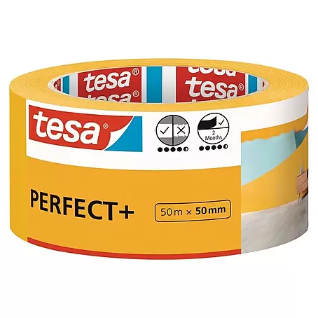 Tesa  Malerband Perfect+