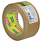 Tesa Paketklebeband Packband ecoLogo (Braun, L x B: 50 m x 5 cm) | BAUHAUS