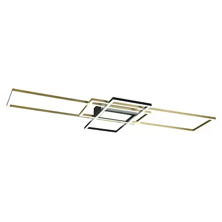 Trio Leuchten  LED-Deckenleuchte Irvine