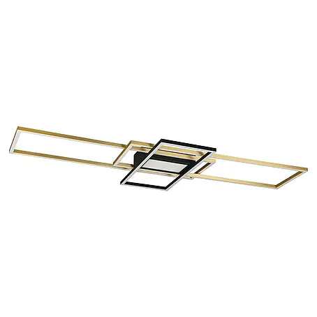 Trio Lighting  Plafón LED Irvine
