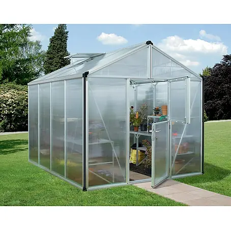 Vitavia  Gewächshaus Zeus 8100 Plus