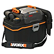 Worx PowerShare 20V Maschinenpaket (Worx PowerShare 20V Akku-Nass-Trockensauger WX031.9 + 2 Ah Akku + Ladegerät) | BAUHAUS