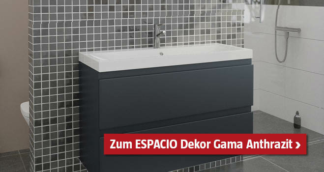 Dekor Gama Anthrazit
