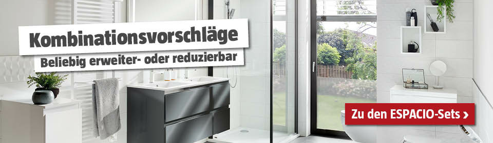 Espacio Schränke Sets