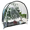 Videx Garden Winterschutzzelt Ice (L x B x H: 186 x 84 x 175 cm, Polypropylen) | BAUHAUS