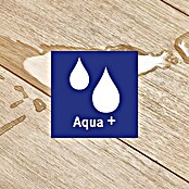 Egger Home Aqua+ Laminat Creston Eiche natur (1.292 x 193 x 8 mm, Landhausdiele, Creston Eiche natur) | BAUHAUS