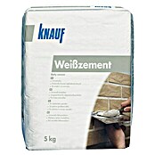 Knauf Weißzement (5 kg)