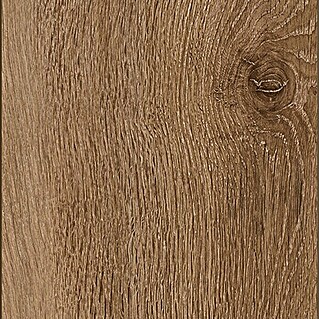 MyStyle MyArt Uzorak laminata Wild West Oak (200 x 195 x 12 mm, Rustikalni pod)