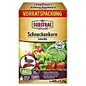 Substral Naturen Schneckenkorn Limex Bio (1,2 kg) | BAUHAUS