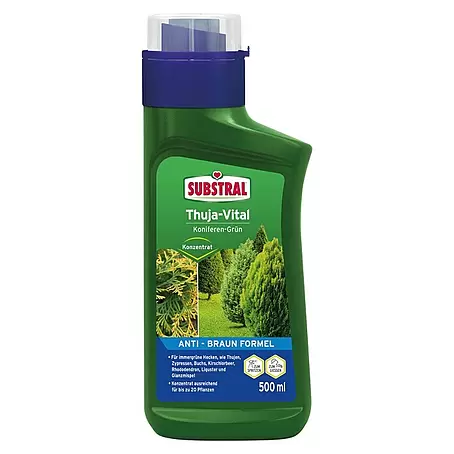 Substral  Flüssigdünger Thuja Vital