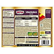 Substral Naturen Schneckenkorn Limex Bio (500 g) | BAUHAUS