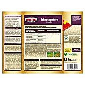 Substral Naturen Schneckenkorn Limex Bio (1,2 kg) | BAUHAUS