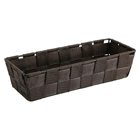 Versa  Cesta para el baño alargada