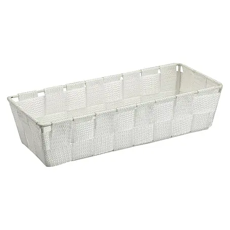 Versa  Cesta para el baño alargada