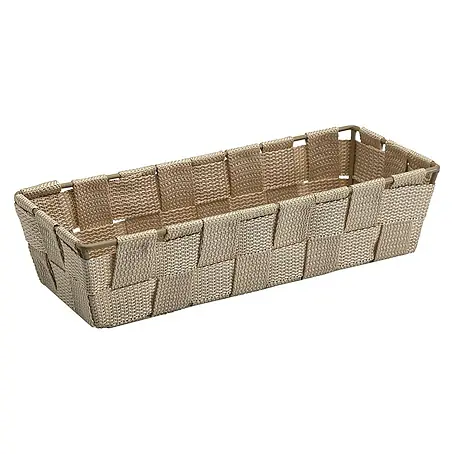 Versa  Cesta para el baño alargada