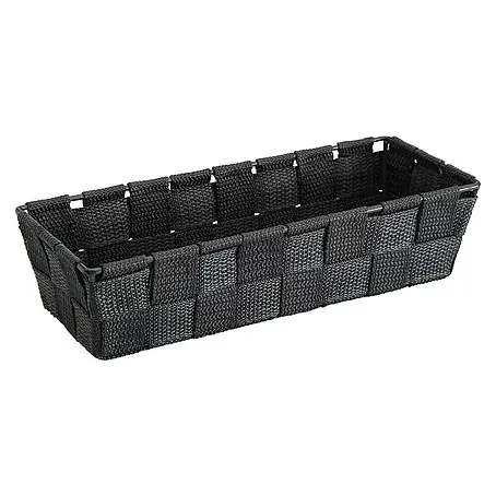 Versa  Cesta para el baño alargada