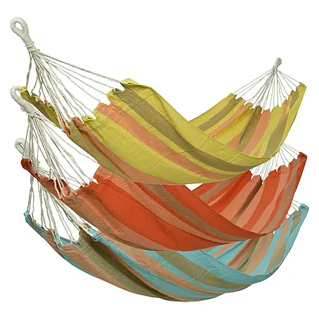 Hamaca individual Jamaica